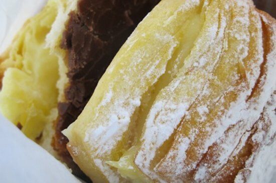 Le Temps des Tartines